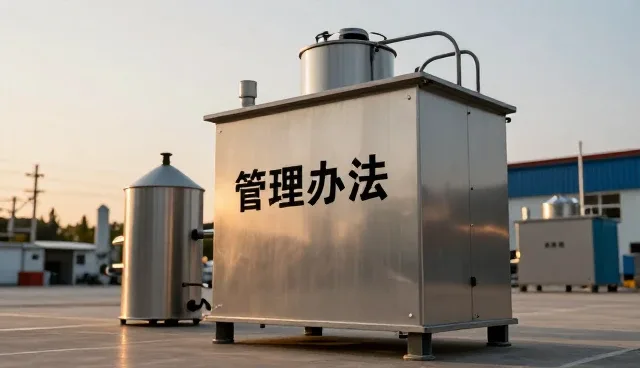 废水治理进入智能化时代,监测平台推动行业转型升级