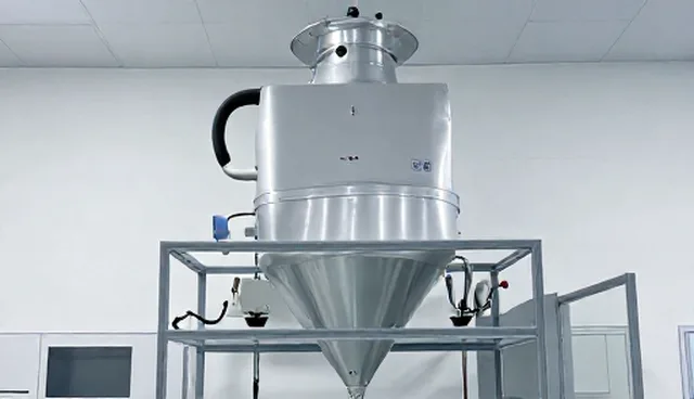 除尘设备维护：高效除尘器设备维护的关键问题分析