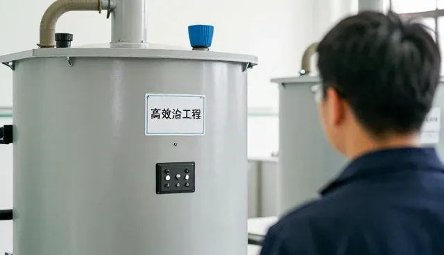 智能监测平台选型需聚焦管理机制与数据应用
